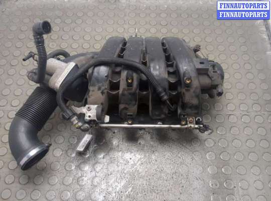 Купить Коллектор впускной на Opel Astra H 2004-2010 Коллектор впускной OP2450437 на Opel Astra H 2004-2010
