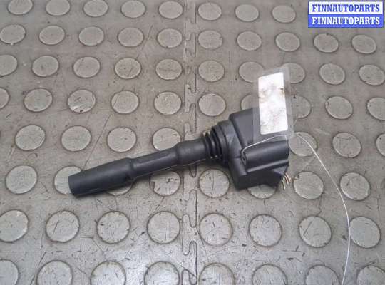 Купить Катушка зажигания на Audi A4 (B8) 2007-2015 Катушка зажигания AU1763726 на Audi A4 (B8) 2007-2015