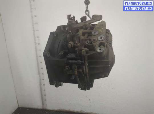 купить КПП 6-ст.мех. (МКПП) на Opel Zafira B 2005-2014