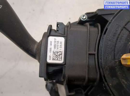 купить Переключатель поворотов и дворников (стрекоза) на Ford Mondeo 5 2015-2019