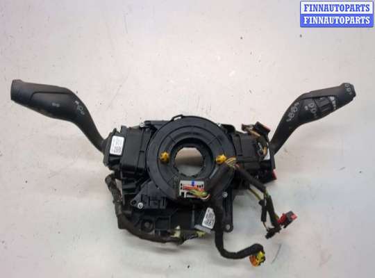 Переключатель поворотов и дворников (стрекоза) FO2139763 на Ford Mondeo 5 2015-2019