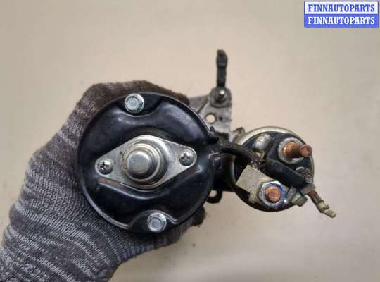 купить Стартер на Opel Vivaro 2001-2014