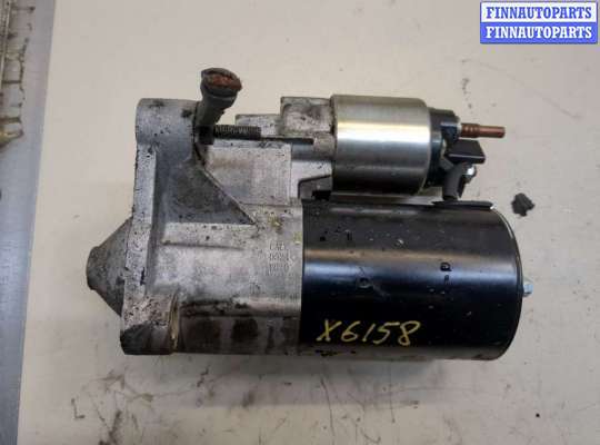 купить Стартер на Opel Vivaro 2001-2014