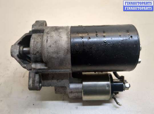 купить Стартер на Opel Vivaro 2001-2014