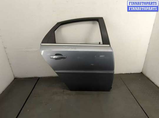 купить Замок двери на Opel Vectra C 2002-2008
