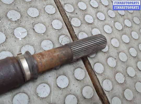 купить Кардан на BMW 7 G11, G12 2015-2022