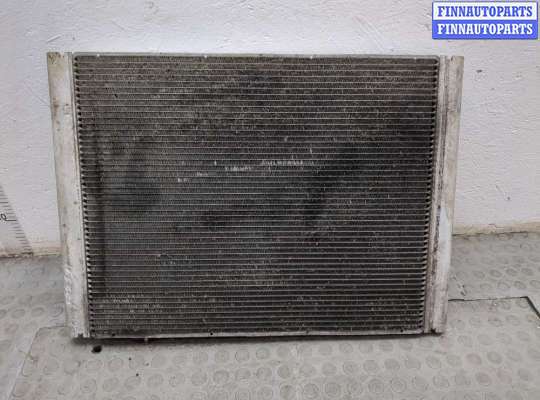 купить Радиатор охлаждения двигателя на BMW 7 E65 2001-2008