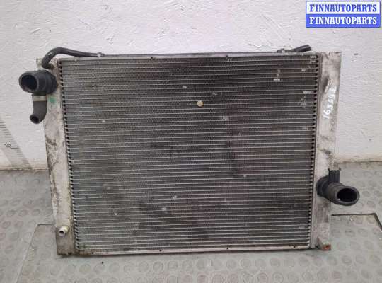 купить Радиатор охлаждения двигателя на BMW 7 E65 2001-2008