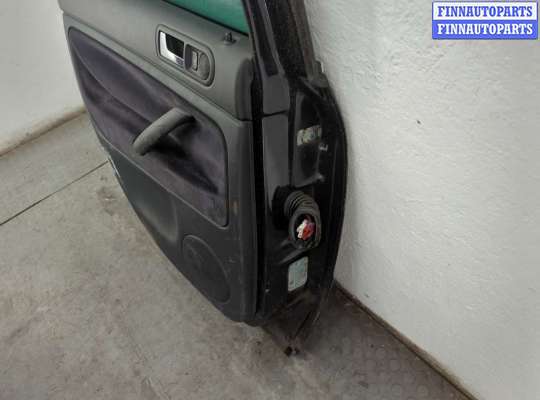 купить Замок двери на Volkswagen Passat 5 2000-2005