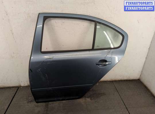 купить Замок двери на Skoda Octavia (A5) 2004-2013