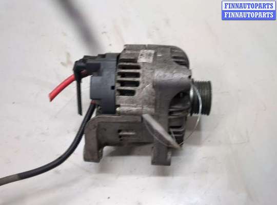 Купить Генератор на BMW X5 E53 2000-2006 Генератор BM3591894 на BMW X5 E53 2000-2006