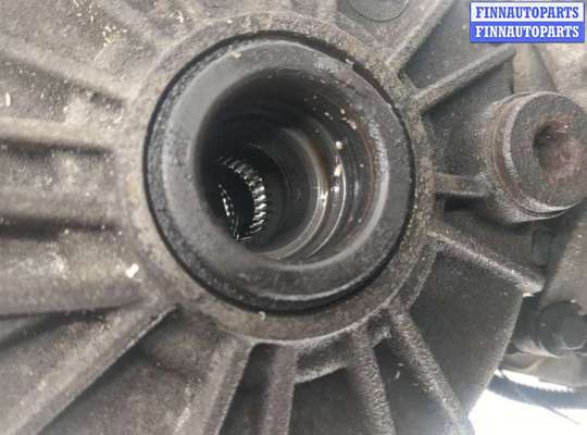 купить Редуктор моста на Chevrolet Captiva 2011-2016