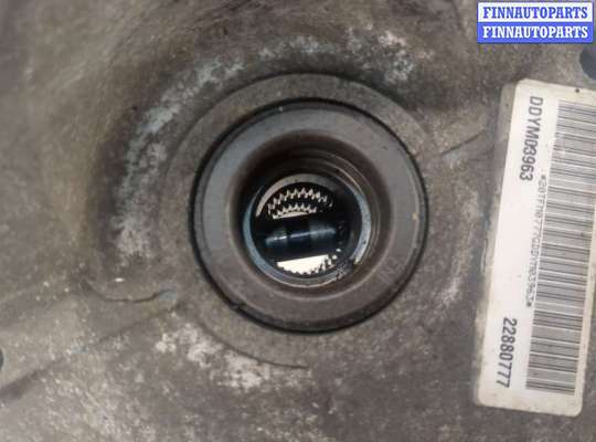 купить Редуктор моста на Chevrolet Captiva 2011-2016