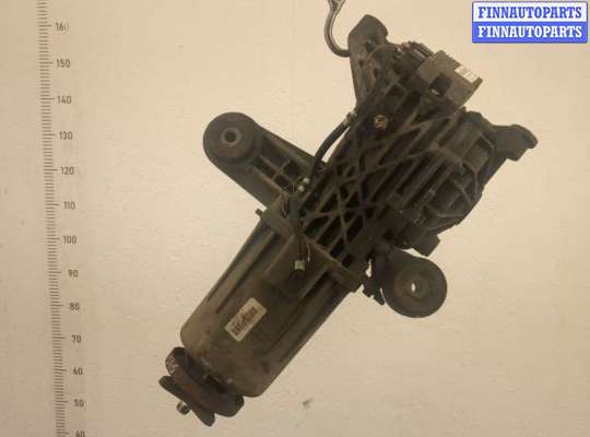 купить Редуктор моста на Chevrolet Captiva 2011-2016