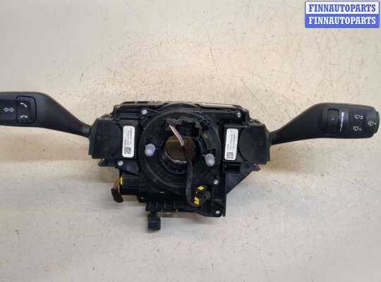 Переключатель поворотов и дворников (стрекоза) FO1856274 на Ford Mondeo 4 2007-2015