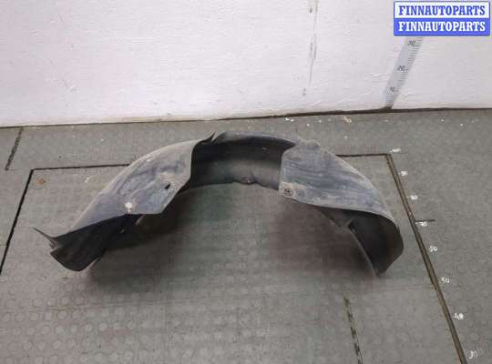 купить Защита арок (подкрылок) на Volkswagen Golf 5 2003-2009