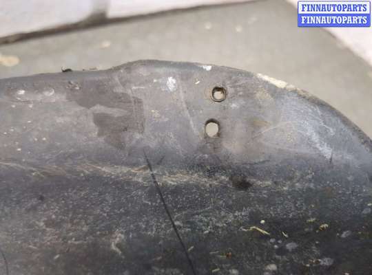 купить Защита арок (подкрылок) на Volkswagen Golf 5 2003-2009