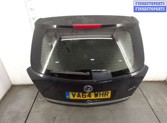 купить Подсветка номера на Opel Antara 2006-2015