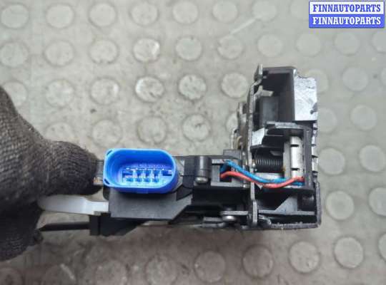 купить Замок двери на Volkswagen Caddy 2004-2015