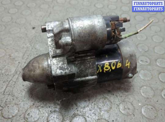 Стартер CT1135163 на Citroen C3 picasso 2009-2017