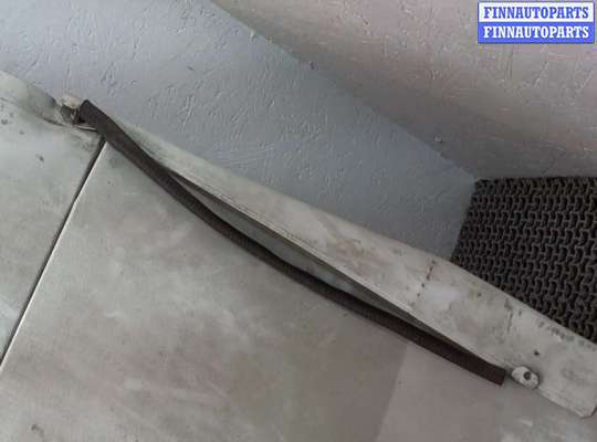 купить Перегородка грузового (пассажирского) отсека на Citroen Jumper (Relay) 2006-2014