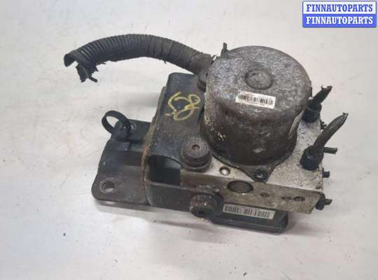 Блок АБС, насос (ABS, ESP, ASR) HN554946 на Hyundai i40 2011-2019