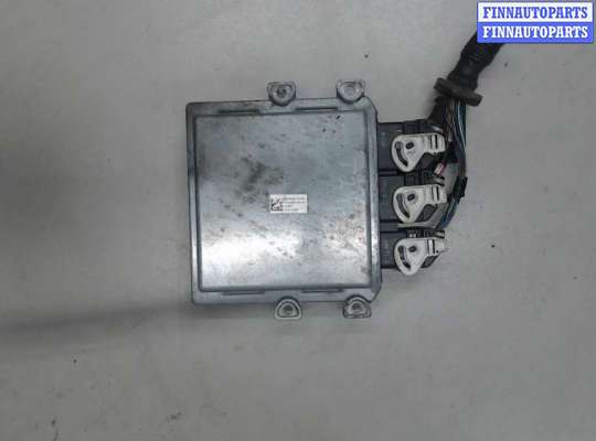 купить Блок управления двигателем на Ford Focus 2 2008-2011