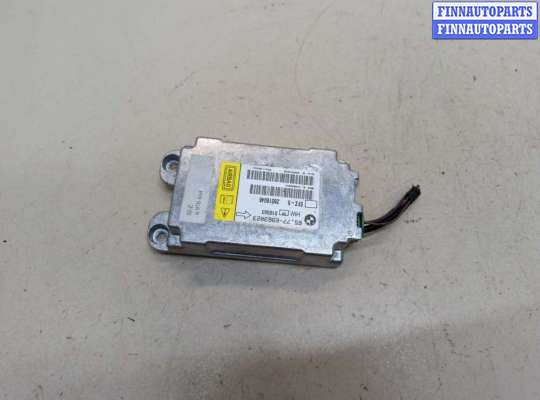 купить Блок управления подушками безопасности на BMW 5 E60 2003-2009