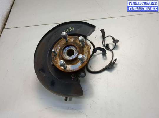 купить Ступица (кулак, цапфа) на Dodge Journey 2011-2020