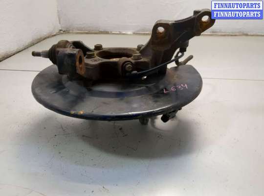 купить Ступица (кулак, цапфа) на Dodge Journey 2011-2020