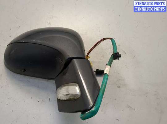 купить Зеркало боковое на Peugeot 308 2007-2013