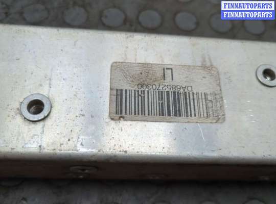 купить Кронштейн бампера на BMW i3 2013-2022