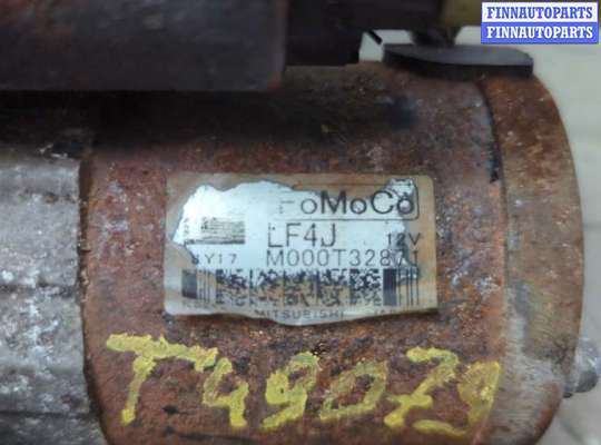 купить Стартер на Mazda 6 (GH) 2007-2012