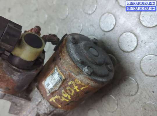 купить Стартер на Mazda 6 (GH) 2007-2012