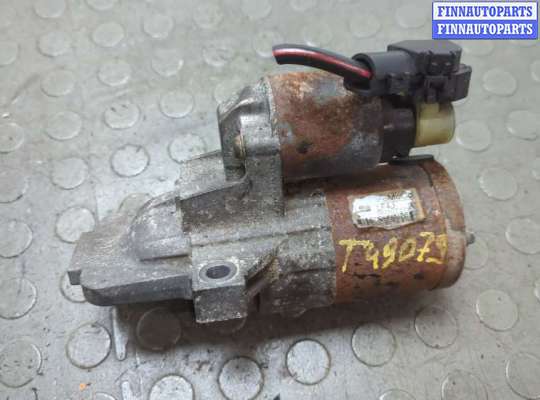 купить Стартер на Mazda 6 (GH) 2007-2012