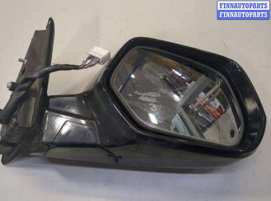 Зеркало боковое на Honda CR-V III