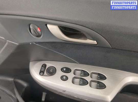 купить Дверь боковая (легковая) на Honda Civic 2006-2012