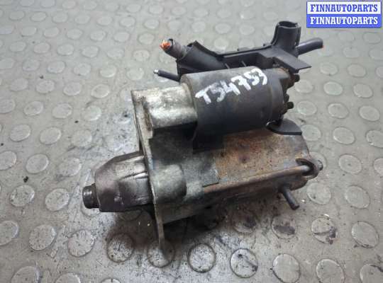 купить Стартер на Ford Fusion 2002-2012