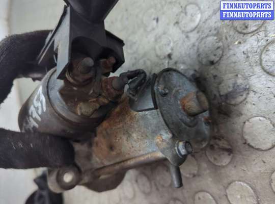 купить Стартер на Ford Fusion 2002-2012