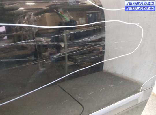 купить Дверь боковая (легковая) на Volvo XC90 2002-2014