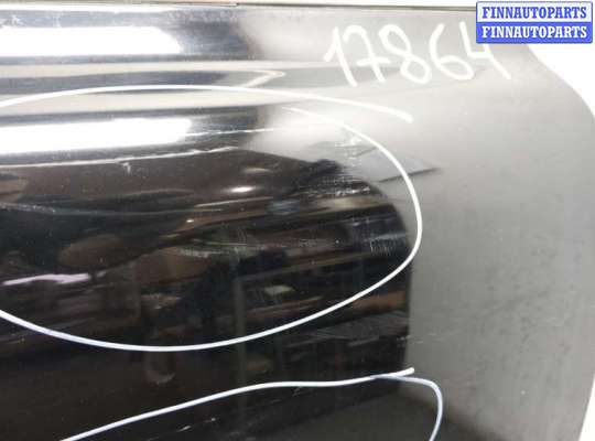 купить Дверь боковая (легковая) на Volvo XC90 2002-2014