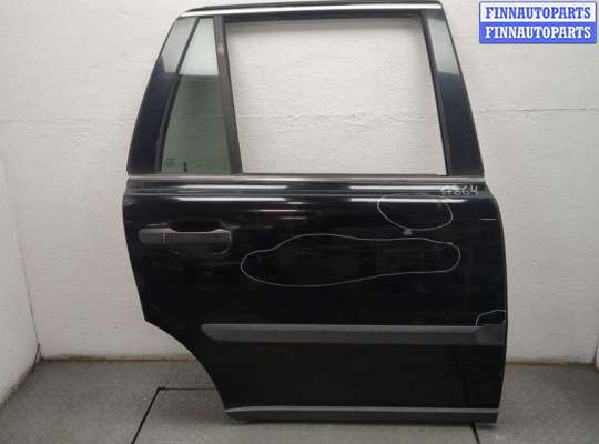 купить Дверь боковая (легковая) на Volvo XC90 2002-2014