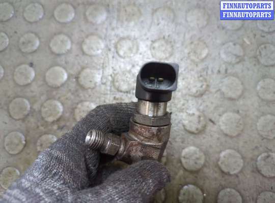 Форсунка топливная на Ford Transit / Tourneo Connect I