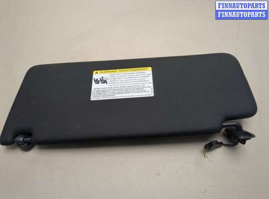 купить Козырек солнцезащитный на Volkswagen Atlas Cross Sport 2019-