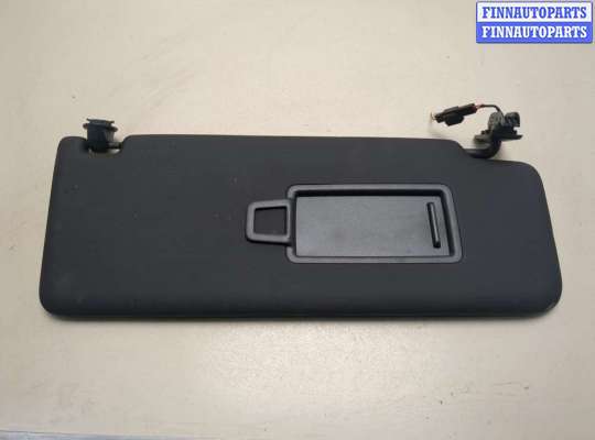 купить Козырек солнцезащитный на Volkswagen Atlas Cross Sport 2019-