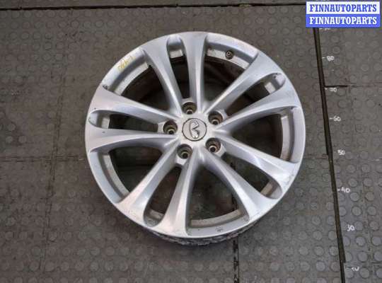 Диск литой IFE9902 на Infiniti FX 2008-2012