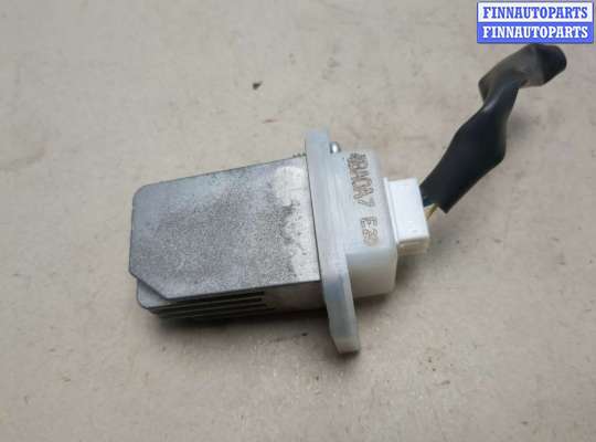 купить Сопротивление отопителя (моторчика печки) на Nissan Pathfinder 2012-2020