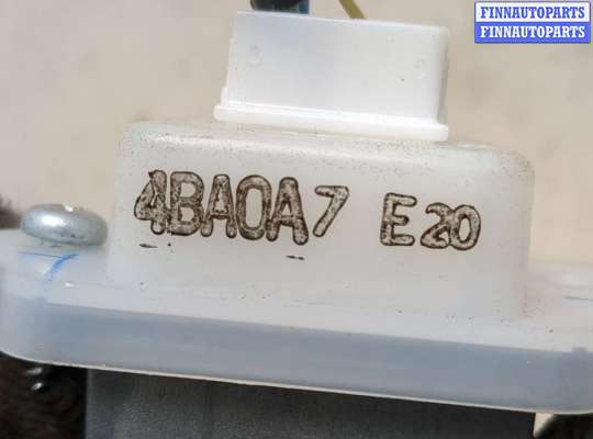 купить Сопротивление отопителя (моторчика печки) на Nissan Pathfinder 2012-2020