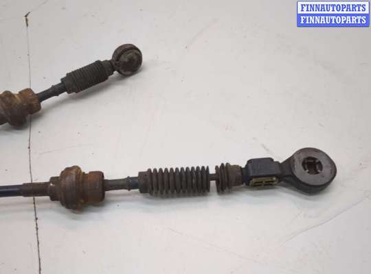 купить Кулиса КПП на Opel Vivaro 2001-2014