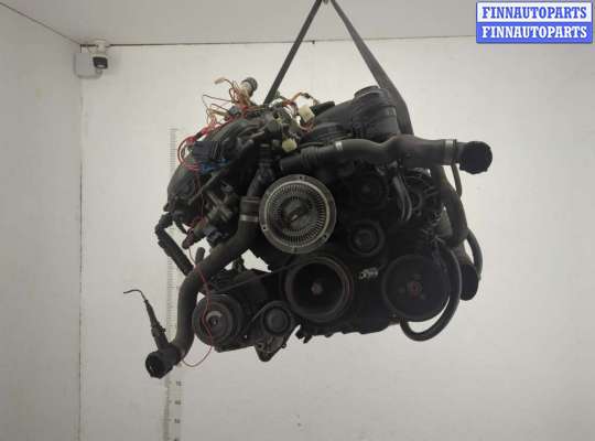 Купить Форсунка топливная на BMW 5 E39 1995-2003 Форсунка топливная BM3616019 на BMW 5 E39 1995-2003